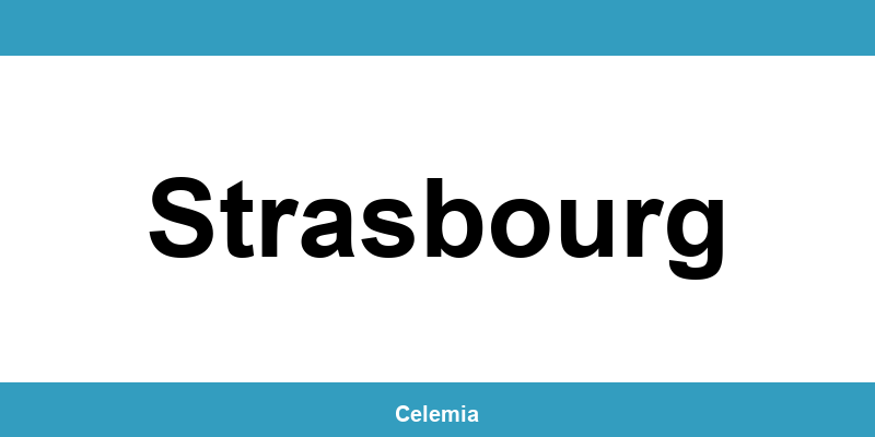 Contacter un centre CMP à Strasbourg