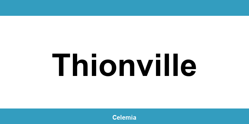 Contacter un centre CMP à Thionville