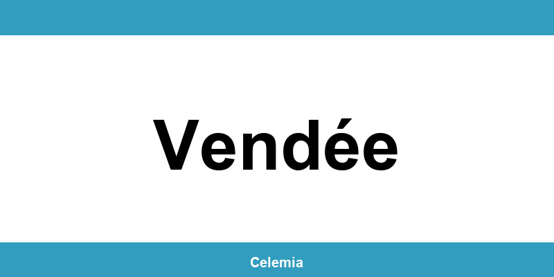 Contacter un centre CMP à Vendée