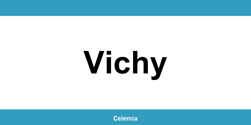 Contacter un centre CMP à Vichy