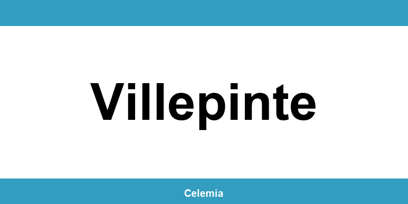 Contacter un centre CMP à Villepinte