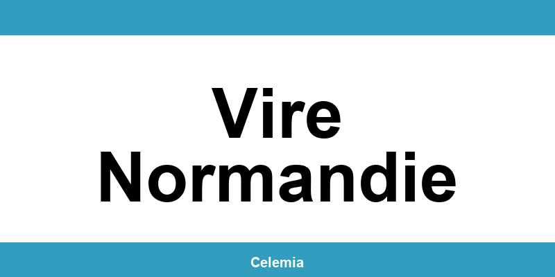Contacter un centre CMP à Vire Normandie
