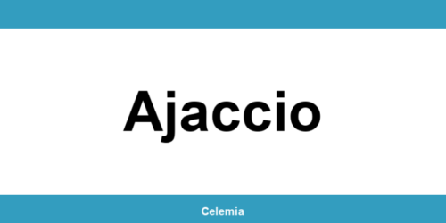 Contacter un centre CMP à Ajaccio