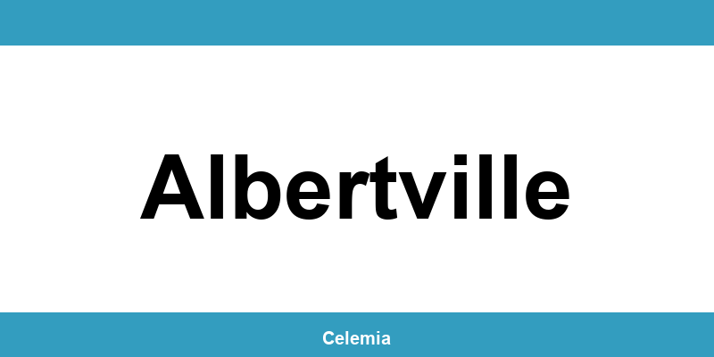 Contacter un centre CMP à Albertville