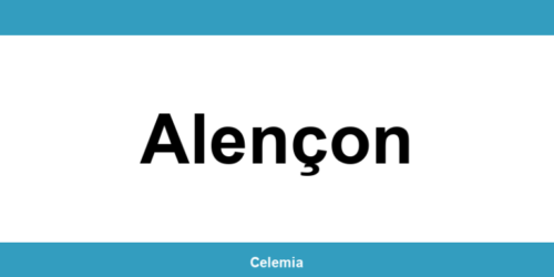 Contacter un centre CMP à Alençon