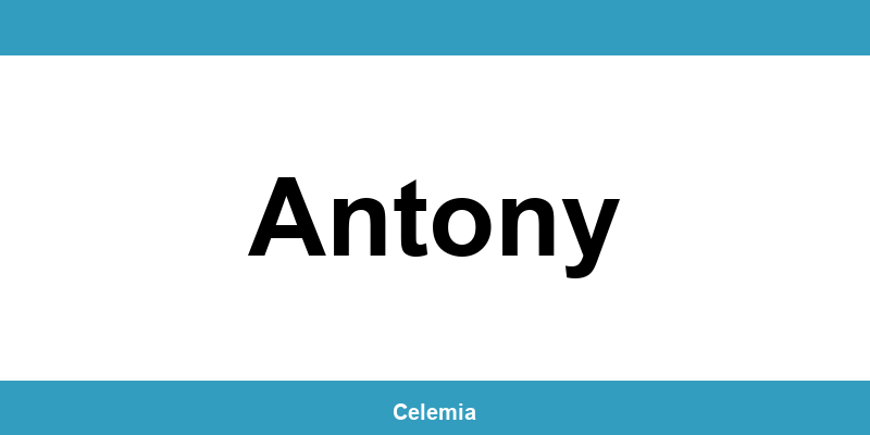 Contacter un centre CMP à Antony