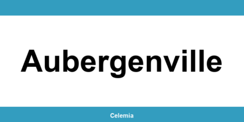 Contacter un centre CMP à Aubergenville
