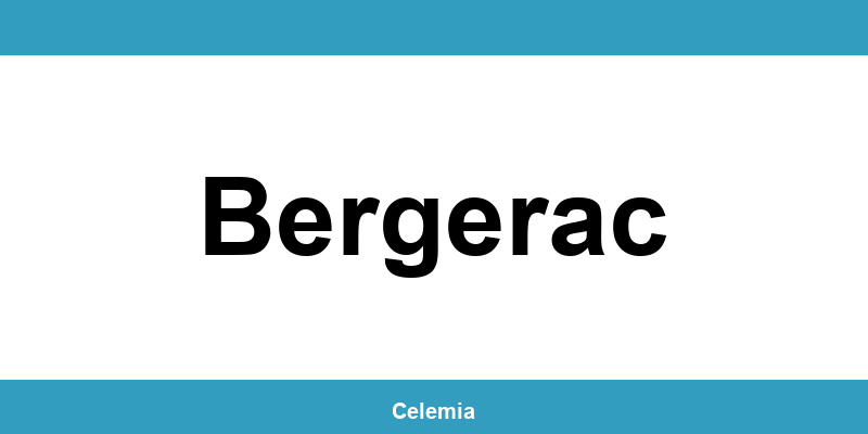 Contacter un centre CMP à Bergerac