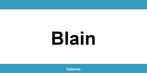 Contacter un centre CMP à Blain