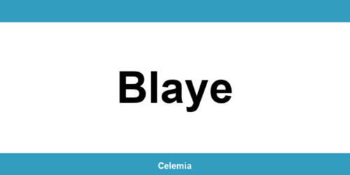 Contacter un centre CMP à Blaye
