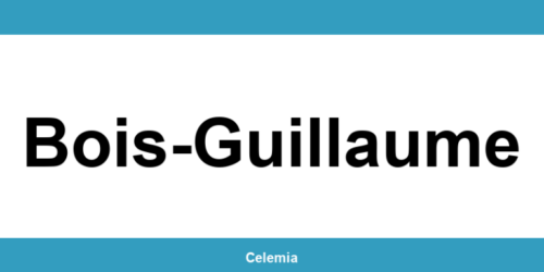 Contacter un centre CMP à Bois-Guillaume