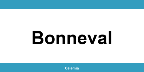 Contacter un centre CMP à Bonneval