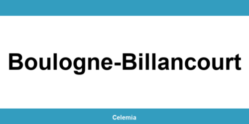 Contacter un centre CMP à Boulogne-Billancourt