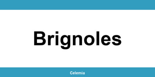 Contacter un centre CMP à Brignoles