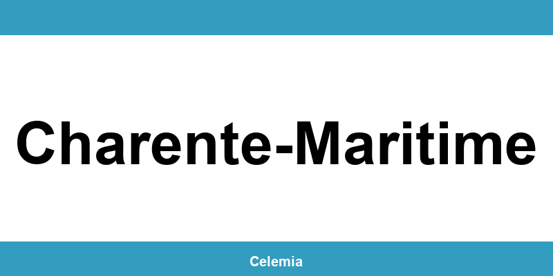 Contacter un centre CMP à Charente-Maritime