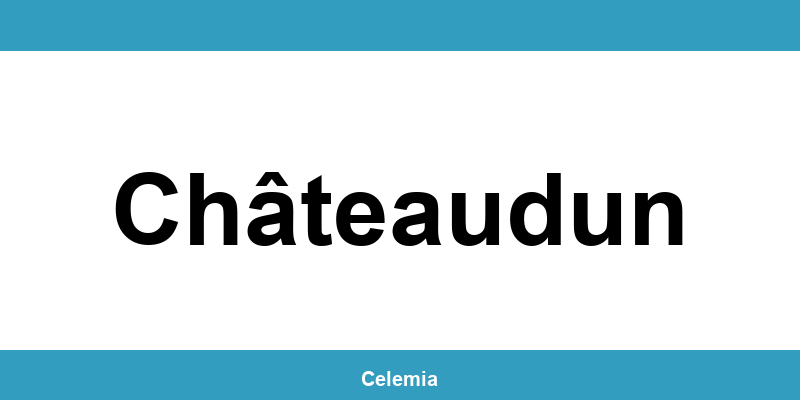 Contacter un centre CMP à Châteaudun