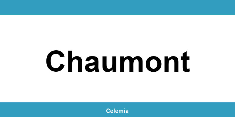 Contacter un centre CMP à Chaumont