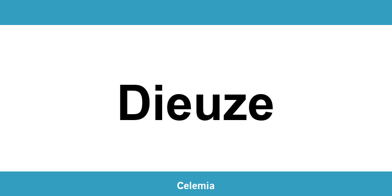 Contacter un centre CMP à Dieuze