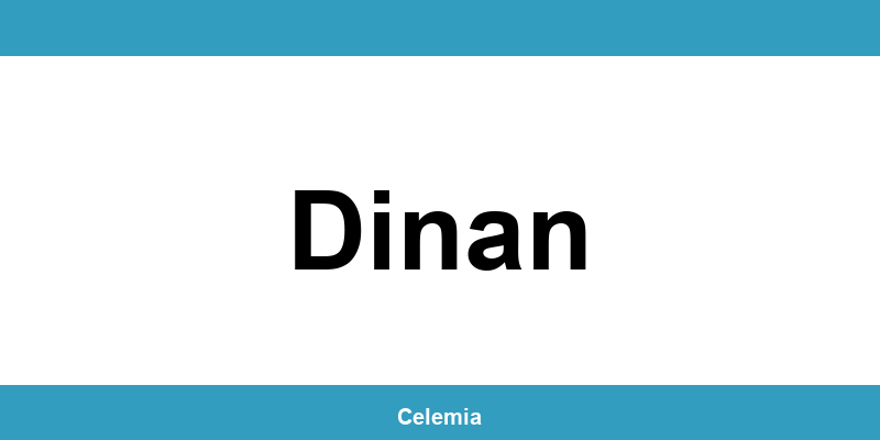 Contacter un centre CMP à Dinan