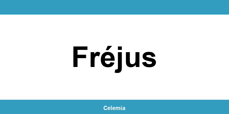 Contacter un centre CMP à Fréjus