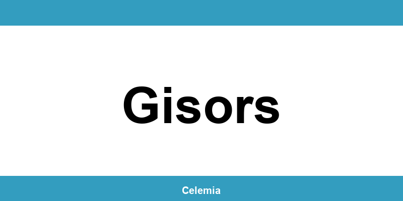 Contacter un centre CMP à Gisors