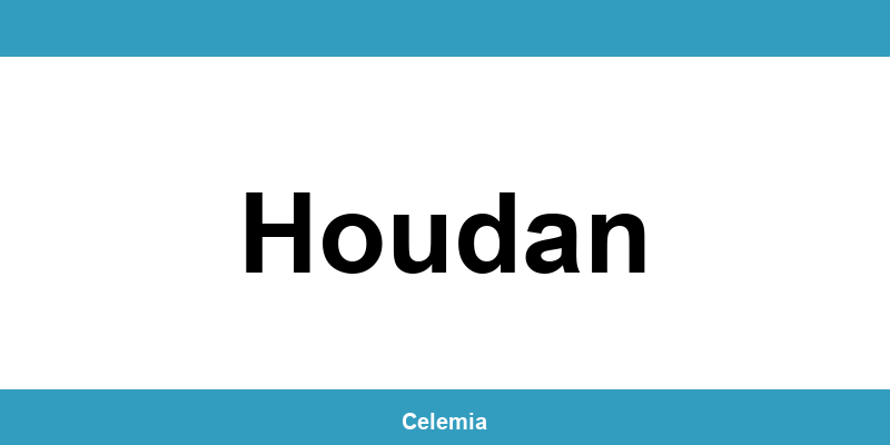 Contacter un centre CMP à Houdan