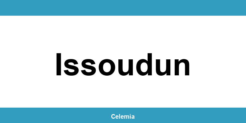 Contacter un centre CMP à Issoudun