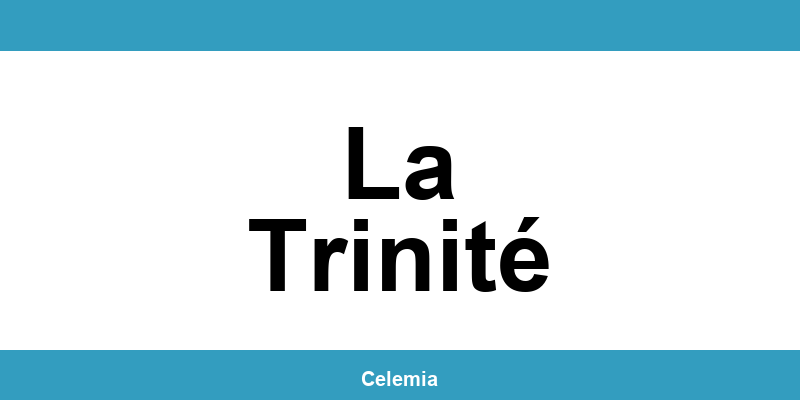 Contacter un centre CMP à La Trinité