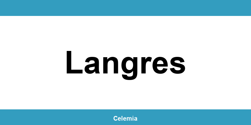 Contacter un centre CMP à Langres