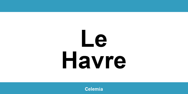 Contacter un centre CMP à Le Havre
