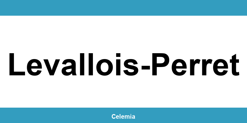 Contacter un centre CMP à Levallois-Perret