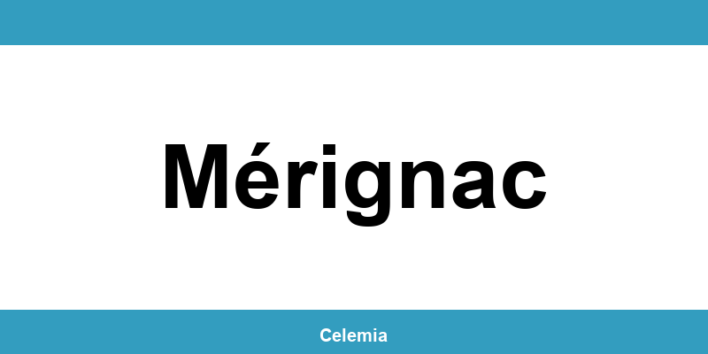Contacter un centre CMP à Mérignac