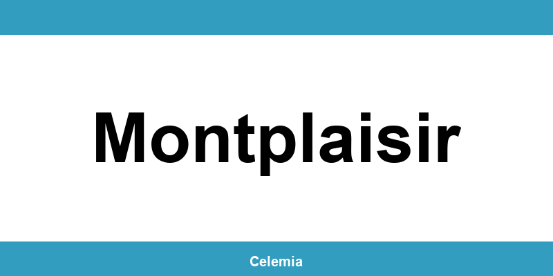 Contacter un centre CMP à Montplaisir