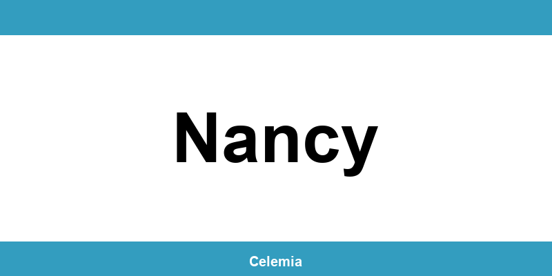 Contacter un centre CMP à Nancy