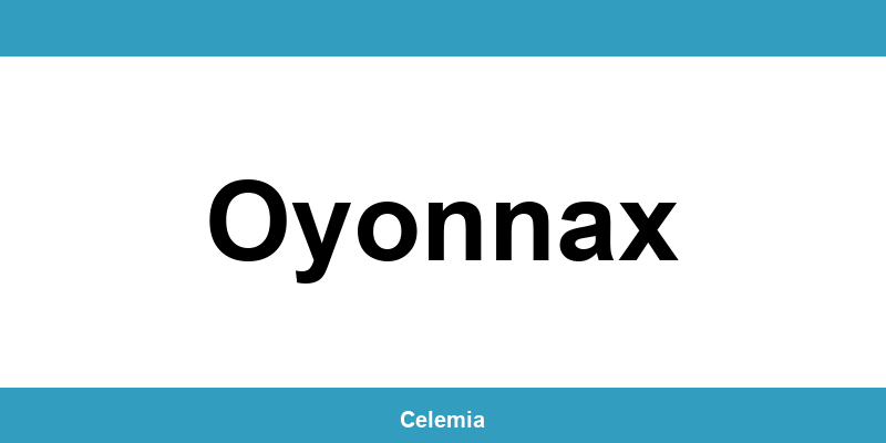 Contacter un centre CMP à Oyonnax