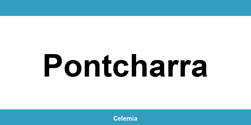 Contacter un centre CMP à Pontcharra
