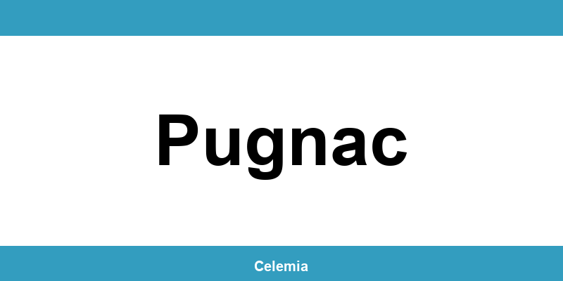 Contacter un centre CMP à Pugnac