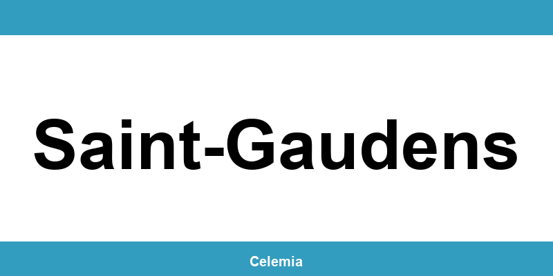 Contacter un centre CMP à Saint-Gaudens