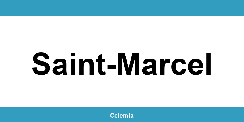 Contacter un centre CMP à Saint-Marcel