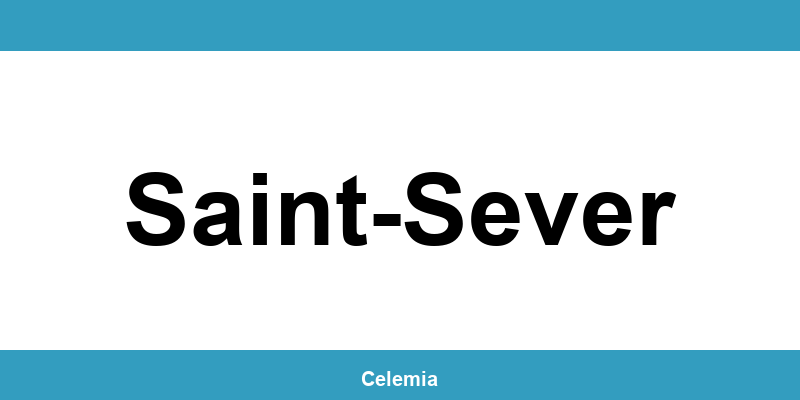 Contacter un centre CMP à Saint-Sever