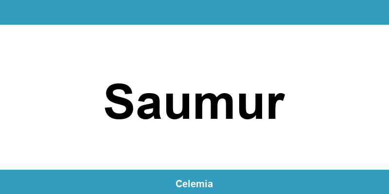 Contacter un centre CMP à Saumur