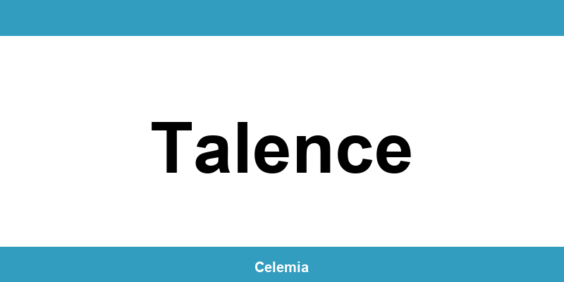 Contacter un centre CMP à Talence