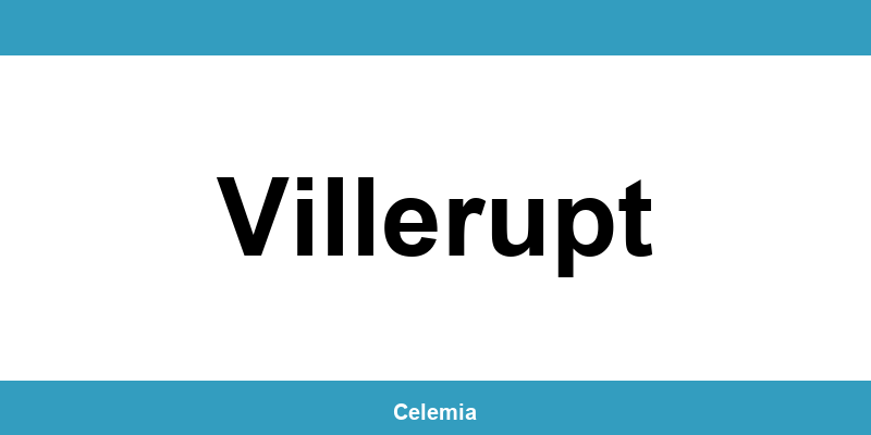 Contacter un centre CMP à Villerupt