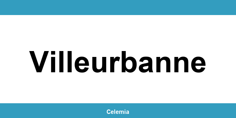 Contacter un centre CMP à Villeurbanne