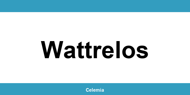 Contacter un centre CMP à Wattrelos