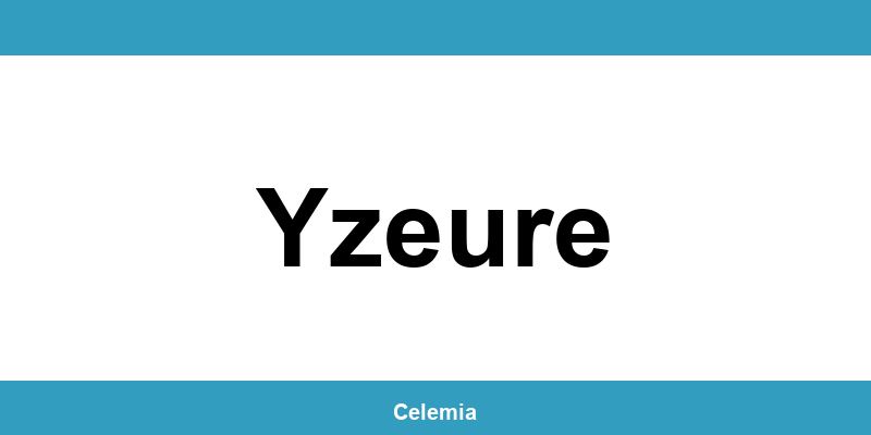 Contacter un centre CMP à Yzeure