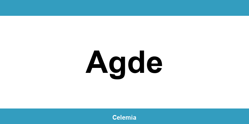 Contacter un centre CMP à Agde
