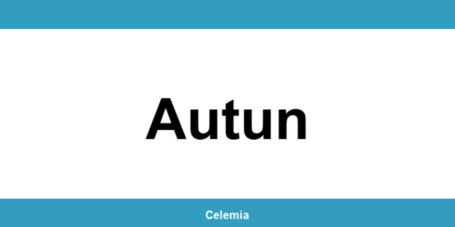 Contacter un centre CMP à Autun