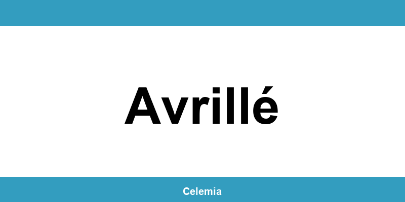 Contacter un centre CMP à Avrillé