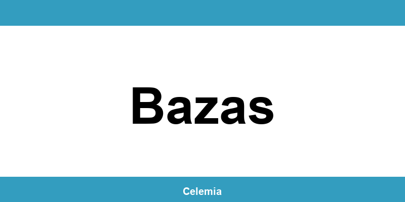 Contacter un centre CMP à Bazas